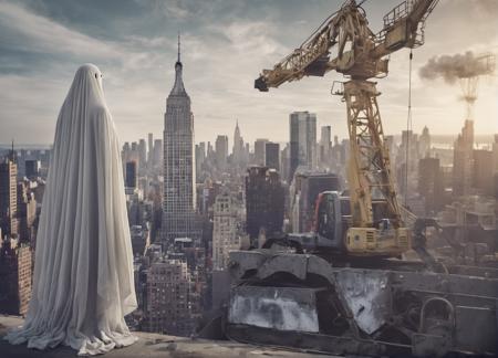 03299-4147088074-sheetghost person (operating a heavy machinery crane in New York high above the city attached to a skyscraper_1.4) , dangerous h.png